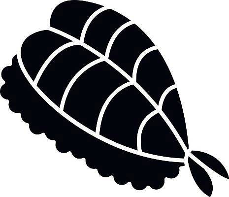 EPS 해외이미지 전통 접시 디자인 실루엣 아시아 문화 음식 바다 컨셉 일러스트 밥 새우 건강 어류 요리 동양인 픽토그램 식당 일본 검은색 식사 웹 초밥 카페 회 바 플랫 참치 가득함 심볼 해산물 심플 연어 고립 상형문자 엘리먼트 이국적 활자 벡터 해외202309 해외일러스트 문자 식기 나라 컬러 인터넷 촬영기법 갑각류 인종 상점 수중동물 활자판 일본음식 파일형식