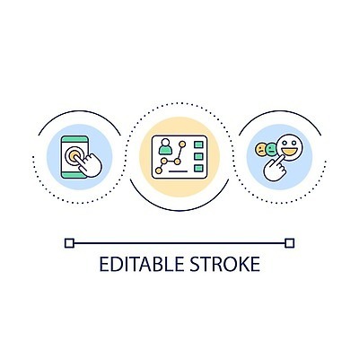 EPS 해외이미지 편집 선 컬러 컨셉 일러스트 통계 추상 미술 그래픽 가로 픽토그램 디지털 웹 공연 인포그래픽 표현 체험 원형 플랫 고객 심볼 분석 그림 상승 윤곽 클릭 온라인 열광 마케팅 복잡 소셜미디어 얇은 타격 벡터 사용자 해외202309 해외일러스트 도형 무늬 인터넷 모션 문화예술 이벤트 파일형식