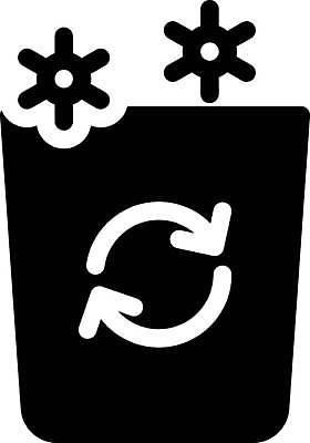 EPS 해외이미지 디자인 종이 백그라운드 일러스트 상자 라벨 환경 재활용 쓰레기통 흰색 쓰레기 폐기물 컨테이너 플라스틱 버리기 오브젝트 사인 유기농 생태계 낭비 고립 생태학 벡터 코로나바이러스 락다운 해외202309 해외일러스트 웰빙 교육 산업 컬러 컨셉 모션 재질 프레임 바이러스 친환경 파일형식