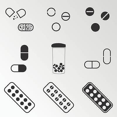 EPS 해외이미지 컨셉 일러스트 건강 병원 치료 파란색 컬러풀 알약 약 고통 질병 약국 예방 처방 비타민 중독 조제 보충 돌봄 복용 약사 진통제 치료제 헬프 항생제 해외202309 해외일러스트 감정 컬러 의학 모션 도움 만들기 영양소 파일형식 벡터