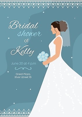 EPS 해외이미지 템플릿 디자인 드레스 기념일 꽃 포스터 꽃다발 결혼 백그라운드 컨셉 일러스트 텍스트 결혼식 파란색 파티 유행 낭만 수확 흰색 축하 인사 아내 신용카드 발표 날짜 플랫 우아함 복고 엽서 초대 약혼 베일 샤워실 파스텔톤 스타일 벡터 해외202309 해외일러스트 식물 옷 컬러 농업 이벤트 금융 예절 편지 약속 샤워시설 파일형식