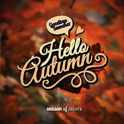 EPS 해외이미지 식물 템플릿 디자인 배너 계절 공원 포스터 컬러 백그라운드 컨셉 말풍선 잎 오렌지 일러스트 캘리그라피 텍스트 자연 벽지 미술 타이포그라피 야외 장식 뷰티 라벨 수확 소용돌이 가을 신용카드 황금 소프트포커스 편지 심볼 사인 복고 엽서 타입 블러 스타일 벡터 해외202309 해외일러스트 문자 공공시설 농업 과일 문화예술 프레임 촬영기법 금융 회오리 생태계 파일형식