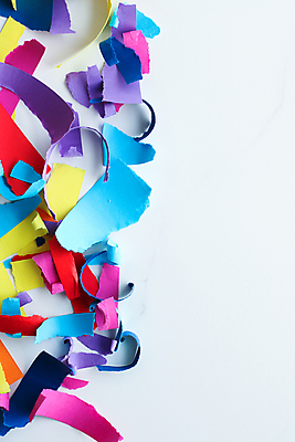 포토 JPG 해외이미지 백그라운드 사람없음 파티 꽃가루 색종이 카피스페이스 해외포토 종이 이벤트 공백 가루 파일형식