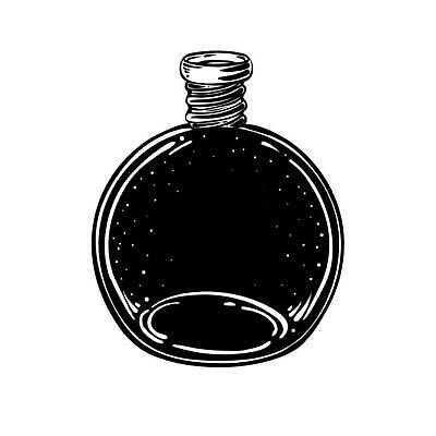 EPS 해외이미지 손 디자인 별 음료 스티커 일러스트 유리 잉크 미술 라벨 식당 검은색 수확 마술사 흰색 항아리 독약 원형 액체 냄비 신비 스케치 문신 심볼 플라스크 오브젝트 사인 코스모스 그림 복고 마녀 은하계 윤곽 점성술 천문학 마법 판화 물약 고립 엘리먼트 옛날 벡터 해외202309 해외일러스트 자연요소 도형 교육 꽃 컬러 컨셉 농업 재질 문화예술 프레임 실험기구 신체부위 약 상점 마술 도자기 솥 파일형식