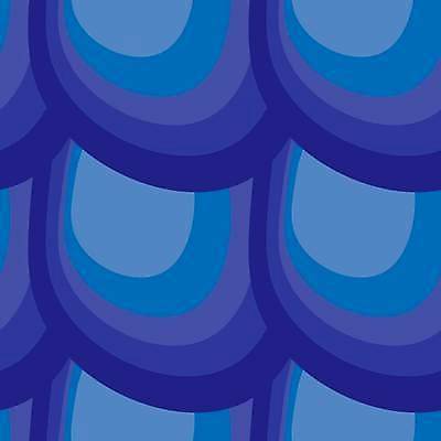 EPS 해외이미지 디자인 백그라운드 패턴 일러스트 포장 모바일 요정 저울 어류 내부 용 직물 어플리케이션 볼륨 질감 정사각형 인어 엘리먼트 항목 해외202309 해외일러스트 도형 무늬 수중동물 파일형식 벡터