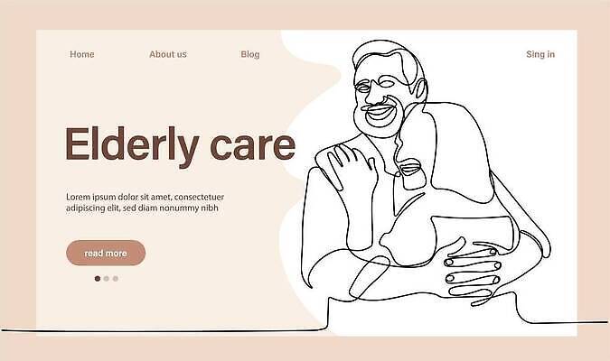 EPS 해외이미지 템플릿 캐릭터 1 라이프스타일 할아버지 행복 할머니 선 컨셉 일러스트 가족 지팡이 함께함 건강 병원 미술 사람 약 고통 그리기 싱글 그림 윤곽 페이지 돌봄 영상통화 옛날 착륙 치유 프로그램 해외202309 해외일러스트 일러캐릭터 여자 노년 남자 감정 의학 관계 모션 문화예술 생활 통화 파일형식 벡터