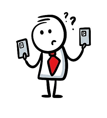 EPS 해외이미지 캐릭터 남자 포즈 생각 일러스트 비즈니스 넥타이 관리 한명 성인 스마트폰 핸드폰 잡기 직장인 선택 낙서 만화 스마트 고민 문제 해결 단순화된 스타일 성인남자한명만 해외202309 해외일러스트 일러캐릭터 직업 1 잡화 감정 컨셉 모션 사람 전자제품 스마트기기 남자한명만 성인남자만 파일형식 벡터