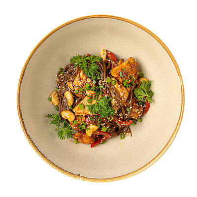 포토 JPG 해외이미지 접시 부분 파슬리 요리 동양인 사람없음 갈색 식당 일본 식사 저녁식사 치킨 중국 튀김 면 사발 메뉴 깨 점심식사 고립 캐슈넛 맛있는 해외202309 해외포토 식기 아시아 음식 컬러 채소 식재료 인종 상점 견과류 조미료 사기그릇 닭고기요리 파일형식