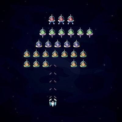 EPS 해외이미지 캐릭터 디자인 별 컬러 백그라운드 일러스트 놀이 하늘 미술 그래픽 컴퓨터 세트 우주 디지털 스크린 로켓 외계인 수확 게임 폭발 만화 우주선 오브젝트 싸움 전쟁 UFO 은하계 동영상 총알 고립 몬스터 스트라이크 엘리먼트 픽셀 해외202309 해외일러스트 일러캐릭터 자연요소 무기 농업 모션 문화예술 전자제품 미확인물체 파일형식 벡터