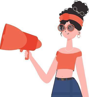 EPS 해외이미지 직업 캐릭터 배너 여자 이동 컨셉 일러스트 비즈니스 통신 노동자 악수 말하기 사랑 사람 소녀 세일 검은색 웹 칠판 확성기 거품 정보 조끼 네트워크 발표 플랫 만화 검색 영웅 승진 깊이 마케팅 엘리먼트 운동가 항의 해외202309 해외일러스트 일러캐릭터 감정 어린이 컬러 인터넷 모션 손짓 외투 파일형식 벡터