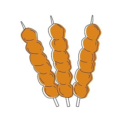 EPS 해외이미지 전통 디자인 배너 포스터 문화 음식 일러스트 거리 한국 패스트푸드 요리 동양인 세트 식당 식사 치킨 중국 카페 신선 꼬치 그릴 먹기 오브젝트 속도 메뉴 그림 테이크아웃 점심식사 길거리음식 엘리먼트 스타일 벡터 맛있는 해외202309 해외일러스트 아시아 모션 주방용품 인종 상점 인스턴트 닭고기요리 파일형식