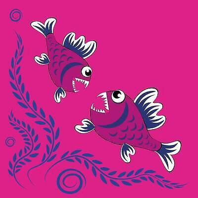 EPS 해외이미지 디자인 백그라운드 일러스트 포장 모바일 어류 내부 책 세계 수중 공책 직물 어플리케이션 만화 정사각형 나쁜 스타일링 엘리먼트 포식 항목 스타일 해외202309 해외일러스트 도형 문구용품 수중동물 파일형식 벡터