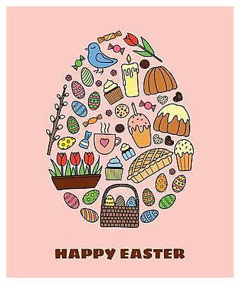 EPS 해외이미지 모양 전통 손 디자인 계절 꽃 기독교 종교 음식 분홍색 일러스트 휴가 부활절 사탕 그래픽 컵 컬러풀 바구니 쿠키 케이크 계란 고양이 치킨 봄 튤립 나뭇가지 축하 인사 달콤 낙서 스케치 컵케이크 버드나무 심볼 크림 그림 고립 벡터 해외202309 해외일러스트 나무 식물 식기 기념일 컬러 컨셉 포유류 디저트 미술 신체부위 반려동물 알 예절 맛 닭고기요리 파일형식