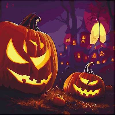 EPS 해외이미지 일러스트 호박 사람없음 어둠 할로윈 야간 잭오랜턴 해외202309 해외일러스트 자연요소 채소 파일형식 벡터
