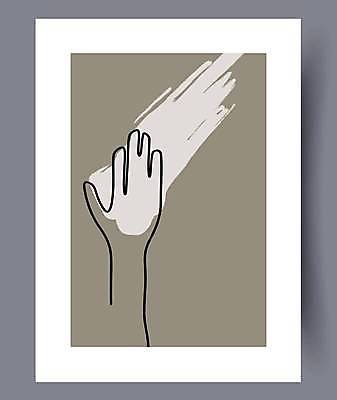 EPS 해외이미지 모양 손 디자인 포스터 선 벽 백그라운드 컨셉 패턴 일러스트 추상 프레임 미술 내부 장식 유행 디지털 방 표현 인쇄 수집 보따리 그림 심플 캔버스 모음 기하학 내추럴 스칸디나비아 스타일 벡터 미니멀리스트 미니멀 해외202309 해외일러스트 무늬 문화예술 신체부위 파일형식 사람