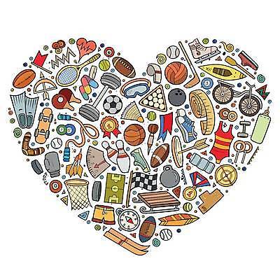 EPS 해외이미지 디자인 수영복 스포츠용품 스포츠 신발 다이어트 일러스트 공 농구 건강 럭비 축구 권투 야구 스케이트 게임 우승 볼링 목표 낙서 배구 만화 수집 당구 배열 다트 메달 오브젝트 시작 체육관 서식 테이프 손그림 하키 양궁 물갈퀴 구성 목록 승자 챔피언 벡터 해외202309 해외일러스트 옷 컨셉 놀이 문구용품 구기 격투기 최고 상_상패 파일형식