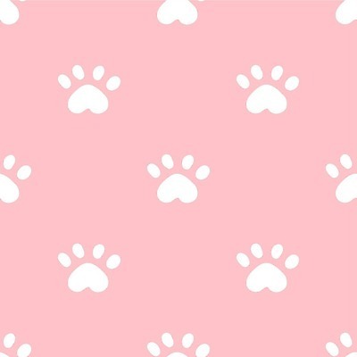 EPS 해외이미지 동물 행복 어린이 분홍색 백그라운드 패턴 일러스트 곰 벽지 장식 반려동물 컬러풀 귀여움 고양이 놀이방 아기 개 강아지 낙서 인쇄 발자국 만화 천 그림 질감 심플 부드러움 단계 송곳니 선로 양발 자취 파스텔톤 벡터 반복 해외202309 해외일러스트 감정 컬러 컨셉 무늬 포유류 자국 사람 직물 감각 치아 파일형식