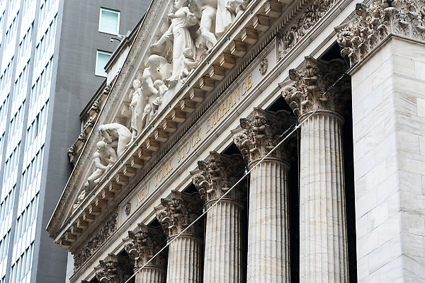 포토 JPG 해외이미지 벽 돈 비즈니스 새로움 사람없음 건물 금융 경제 글로벌 미국 도시 시장 재산 도심 주식 무역 뉴욕 투자 상업 맨해튼 랜드마크 해외202309 해외포토 건축물 산업 컨셉 북아메리카 파일형식