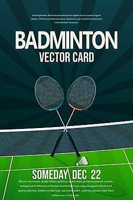 EPS 해외이미지 템플릿 직업 디자인 배너 포스터 스포츠 백그라운드 컨셉 일러스트 텍스트 공 놀이 추상 건강 미술 이벤트 경기 그래픽 장식 라벨 경쟁 장비 덮개 게임 라켓 신용카드 발표 인쇄 심볼 오브젝트 배드민턴 타입 고립 엘리먼트 토너먼트 플레이어 벡터 해외202309 해외일러스트 스포츠용품 무늬 문화예술 프레임 금융 구기 뚜껑 파일형식