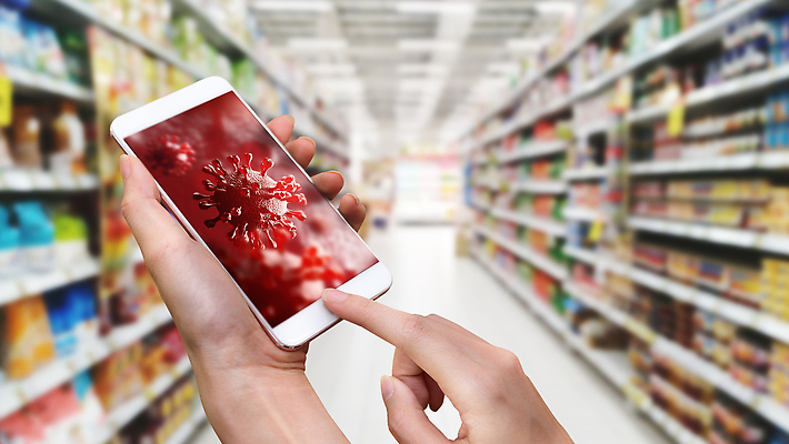 포토 JPG 해외이미지 라이프스타일 손 잡화 음식 과학 백그라운드 인터넷 비즈니스 통신 손가락 모바일 거리 세포 사람 사람없음 야외 스마트폰 핸드폰 세일 상점 디지털 스크린 터치 잡기 시장 바이러스 구매 상품 무선전화기 고객 상업 소매 온라인 슈퍼마켓 매각 소셜 코로나바이러스 해외202309 해외포토 모션 생활 신체부위 전자제품 스마트기기 쇼핑 전화기 파일형식