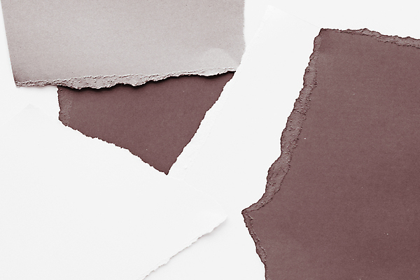 포토 JPG 해외이미지 종이 조각 백그라운드 패턴 추상 프레임 사람없음 갈색 질감 찢어짐 카피스페이스 해외202309 해외포토 컬러 무늬 모션 공백 파일형식