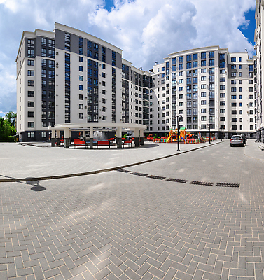 포토 JPG 해외이미지 외관 유럽 어린이 벽 건축양식 창문 하늘 부동산 새로움 거리 아파트 주택 사람없음 야외 내부 건물 파란색 우주 블록 발코니 도시 재산 플랫 고급 놀이터 큼 묘사 분수 콘도 지역 타운 연립주택 리빙 이웃 대여 개발 복잡 진짜 콘크리트 스타일 해외202309 해외포토 건축물 건축 나라 컬러 컨셉 놀이 숙소 사람 금융 크기 파일형식