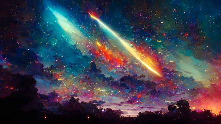 포토 JPG 해외이미지 별 백그라운드 사람없음 반짝임 우주 행성 화려 은하계 별빛 성운 해외202309 해외포토 자연요소 컨셉 모션 빛 파일형식