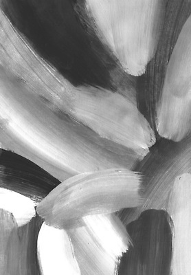 포토 JPG 해외이미지 백그라운드 붓터치 흑백 사람없음 검은색 흰색 질감 아크릴물감 해외202309 해외포토 컬러 촬영기법 물감 파일형식