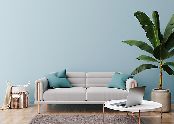 포토 JPG 해외이미지 쿠션 탁자 실내 사람없음 노트북 인테리어 소파 바구니 공백 카펫 공간 목업 분실물센터 해외202309 해외포토 디자인 가구 의자 내부 전자제품 센터 파일형식