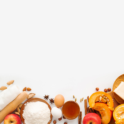 포토 JPG 해외이미지 전통 디자인 계절 음식 백그라운드 재료 탁자 호박 디저트 요리 사람없음 목재 쿠키 케이크 주방 계란 빵집 견과류 가을 흰색 축하 달콤 사과 설탕 굽기 믹서 밀가루 아몬드 밀대 레시피 버터 성분 꿀 추수감사절 10월 항공촬영 시나몬 페스츄리 스타일 개암 플랫레이 카피스페이스 해외202309 해외포토 나무 열매 기독교 빵 뷰포인트 컬러 가구 컨셉 채소 과일 주방용품 상점 알 공백 날짜 플랫 맛 가루 구이 파일형식