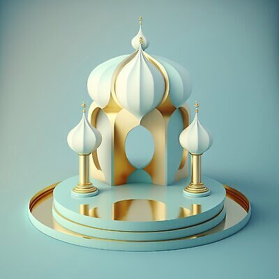 포토 JPG 해외이미지 모양 배너 종교 백그라운드 일러스트 추상 프레임 서기 사람없음 장식 3D 세일 무대 달 등불 축하 인사 발표 황금 상품 초승달 이슬람교 받침대 모스크 만들기 장면 광택 기하학 승진 단상 단식 라마단 지휘대 목업 카피스페이스 미니멀리스트 현실 미니멀 해외202309 해외일러스트 자연요소 컨셉 무늬 모션 조명 공백 예절 디지털합성 파일형식