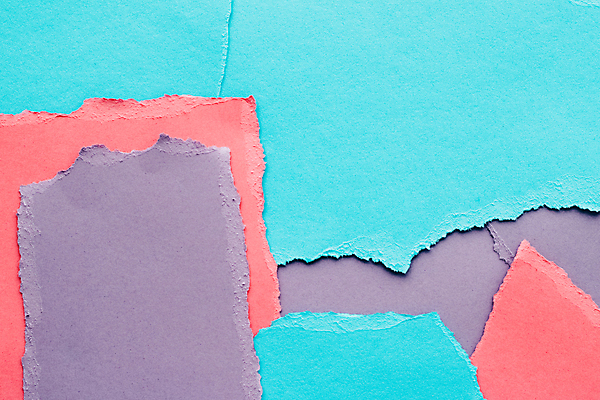 포토 JPG 해외이미지 종이 백그라운드 패턴 사람없음 컬러풀 화려 질감 찢어짐 카피스페이스 해외202309 해외포토 컬러 컨셉 무늬 모션 공백 파일형식