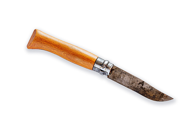 포토 JPG 해외이미지 여행 백그라운드 손잡이 사람없음 목재 금속 캠핑 장비 수확 흰색 기구 공구 반지 오픈 칼날 칼 위험 주머니 자르기 철 오브젝트 싱글 보안 날카로움 편리함 고립 옛날 접기 철강 생존 해외202309 해외포토 나무 컬러 컨셉 농업 재료 장신구 모션 재질 레저 안전 도구 파일형식