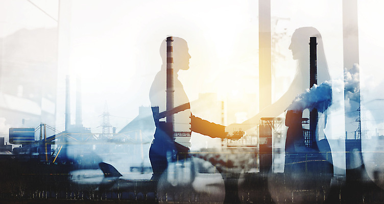 포토 JPG 해외이미지 여자 남자 실루엣 비즈니스 미래 협력 악수 상반신 성인 두명 건물 도시 비즈니스맨 비즈니스우먼 합성 경영 다중노출 성인만 해외202309 해외포토 건축물 컨셉 촬영기법 사람 손짓 직장인 파일형식