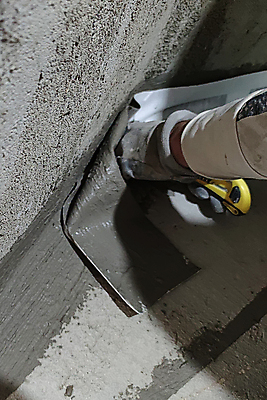 포토 JPG 해외이미지 직업 벽 노동자 바닥 주택 실내 사람없음 젖음 욕실 공구 붓 악단 업무 액체 모서리 수리 어플리케이션 보호 가격 천 질감 테이프 페인트붓 층 해결 유지 그런지 업그레이드 콘크리트 해외202309 해외포토 음악 컨셉 문구용품 내부 건물 도구 직물 작업 파일형식