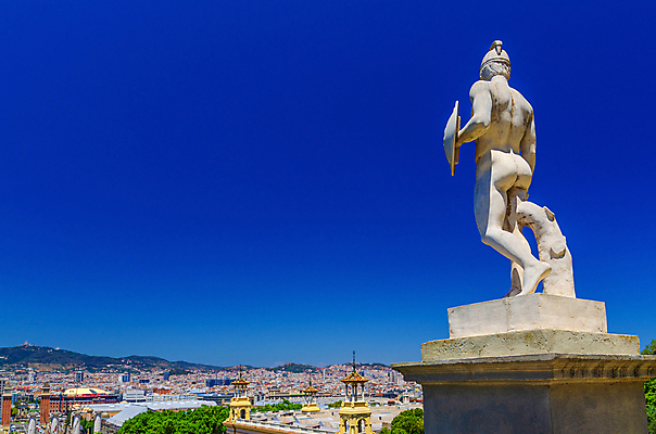 포토 JPG 해외이미지 유럽 문화 여행 건축양식 하늘 산 미술 풍경 사람없음 건물 여름 파란색 도시풍경 조각상 우주 궁전 도시 역사 스페인 재산 박물관 정사각형 바르셀로나 천연기념물 랜드마크 스페인어 옛날 전국 해외202309 해외포토 도형 건축물 계절 건축 나라 컬러 고건축 문화예술 금융 조형물 파일형식