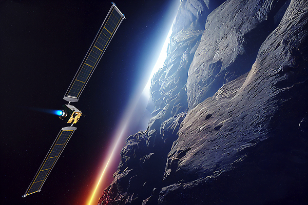 포토 JPG 해외이미지 지구 과학 백그라운드 자연 하늘 사람없음 글로벌 태양 3D 우주 탐험 유성 위험 크리스탈 충돌 발굴 다트 만들기 충격 시스템 천문학 궤도 탐색 파멸 해외202309 해외포토 자연요소 교육 컨셉 모션 게임 광석 디지털합성 생태계 파일형식 소멸