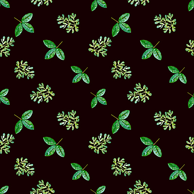 포토 JPG 해외이미지 나무 식물 디자인 백그라운드 잎 꽃무늬 패턴 일러스트 자연 벽지 추상 왕관 사람없음 장식 초록색 정원 검은색 어둠 봄 화려 황금 질감 월계수 해외202309 해외일러스트 계절 꽃 컬러 컨셉 무늬 생태계 파일형식