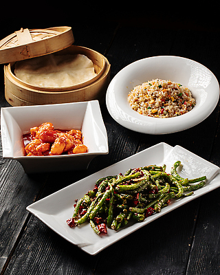 포토 JPG 해외이미지 접시 음식 탁자 밥 검은배경 종류 요리 동양인 사람없음 세로 세트 식당 식사 저녁식사 중국 여러개 샐러드 튀김 메뉴 점심식사 플랫레이 해외202309 해외포토 식기 아시아 가구 다수 백그라운드 인종 상점 검은색 플랫 파일형식