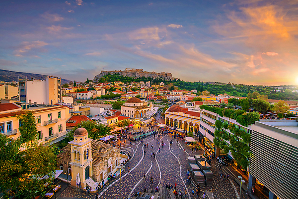 포토 JPG 해외이미지 유럽 여행 건축양식 파노라마 풍경 사람없음 도시풍경 여행객 황혼 일몰 새벽 도시 사찰 역사 재산 도심 야간 그리스 언덕 폐허 정사각형 아테네 타운 스카이라인 그리스인 파르테논신전 고고학 랜드마크 아크로폴리스 해외202309 해외포토 자연요소 도형 서양인 교육 건축 나라 종교건축 신전 촬영기법 사람 금융 노을 파일형식