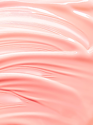 포토 JPG 해외이미지 백그라운드 사람없음 페인트 화장품 화려 액체 고급 크림 질감 바르기 광택 살구색 아크릴 해외202309 해외포토 컬러 컨셉 모션 재질 뷰티 파일형식