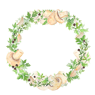 포토 JPG 해외이미지 식물 음식 다이어트 채소 일러스트 재료 자연 프레임 파슬리 마늘 요리 미술 사람없음 장식 갈색 식당 숟가락 버섯 원형 맛 스케치 수집 먹기 메뉴 그림 유기농 손그림 레시피 후추 성분 내추럴 고립 곰팡이 백리향 식용 비건 해외202309 해외일러스트 도형 웰빙 컬러 컨셉 모션 문화예술 수저 건강 상점 향신료 생태계 채식주의자 파일형식