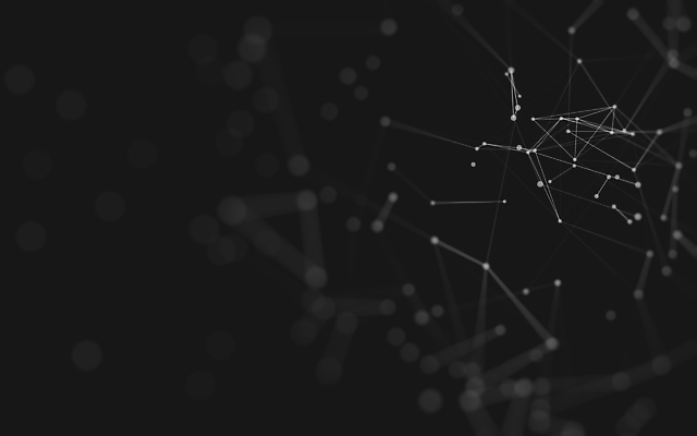 JPG 해외이미지 선 백그라운드 일러스트 사람없음 반짝임 검은색 점 연결 기하학 지오메트릭 카피스페이스 해외202309 해외포토 포토 컬러 무늬 모션 공백 파일형식