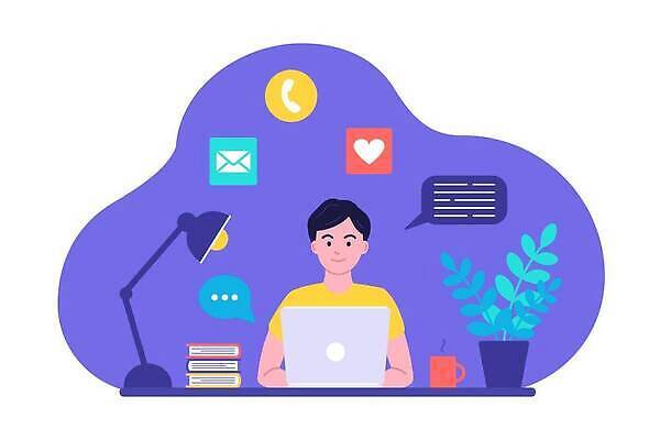 EPS 해외이미지 직업 캐릭터 학생 라이프스타일 교육 남자 컨셉 인터넷 일러스트 비즈니스 성공 노동자 거리 주택 아이디어 직장 사람 앉기 성인 노트북 학습 스터디 컴퓨터 사무실 교사 공책 업무 비즈니스맨 플랫 만화 책상 만족 경영자 부름 멀리 온라인 소셜 온라인강의 프리랜서 가상 벡터 해외202309 해외일러스트 일러캐릭터 감정 가구 회사 모션 문구용품 건물 생활 전자제품 작업 직장인 강의 리더 파일형식 언택트