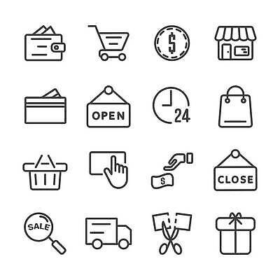 EPS 해외이미지 디자인 선 돈 가방 일러스트 비즈니스 돋보기 선물 세일 바구니 달러 상점 동전 웹 카트 터치 흰색 시간 신용카드 시장 플랫 구매 자르기 심볼 사인 검색 쿠폰 상업 윤곽 클릭 짐차 소매 온라인 고립 얇은 벡터 블랙프라이데이 해외202309 해외일러스트 잡화 컬러 인터넷 모션 데이이벤트 자동차 금융 쇼핑 재산 파일형식