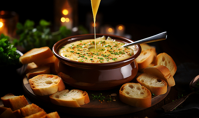 포토 JPG 해외이미지 전통 접시 유럽 음식 빵 조각 백그라운드 포크 겨울 유리 탁자 치즈 요리 사람없음 빨간색 노란색 파티 식당 와인 검은색 식사 저녁식사 흰색 뜨거움 액체 사발 맛 냄비 바게트 먹기 스위스 프랑스어 점심식사 식욕 전국 맛있는 해외202309 해외포토 문자 식기 계절 나라 컬러 가구 컨셉 모션 재질 유제품 주류 이벤트 상점 사기그릇 솥 파일형식