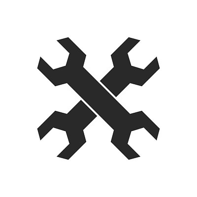 EPS 해외이미지 산업 백그라운드 일러스트 열쇠 검은색 기계 장비 흰색 공구 나사 스패너 업무 플랫 수리 철 서비스 정비공 유지 교차 배관공 지원 철강 하드웨어 헬프 벡터 해외202309 해외일러스트 컬러 컴퓨터 도구 작업 도움 기술자 파일형식