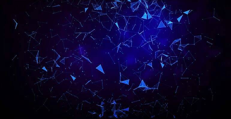 EPS 해외이미지 모양 디자인 공공시설 과학 백그라운드 컨셉 일러스트 비즈니스 통신 벽지 표면 추상 미래 기술 파란색 빛 학습 3D 우주 디지털 검은색 자료 기계 인포그래픽 에너지 과학기술 망 네트워크 연결 큼 사이버 분석 질감 기하학 망사 깊이 인공 폴리곤 혼란 더스트파티클 해외202309 해외일러스트 교육 컬러 무늬 직물 크기 디지털합성 시설 파일형식 벡터