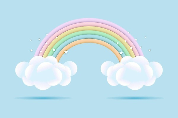 EPS 해외이미지 구름 템플릿 디자인 배너 행복 포스터 별 어린이 분홍색 백그라운드 무지개 일러스트 자연 벽지 하늘 휴가 미술 소년 그래픽 장식 파란색 컬러풀 파티 3D 귀여움 축하 아기 신생아 인사 신용카드 발표 생일 달콤 만화 초대 샤워실 파스텔톤 벡터 베이비샤워 해외202309 해외일러스트 자연요소 기념일 남자 감정 컬러 컨셉 문화예술 사람 이벤트 금융 예절 맛 디지털합성 생태계 샤워시설 파일형식