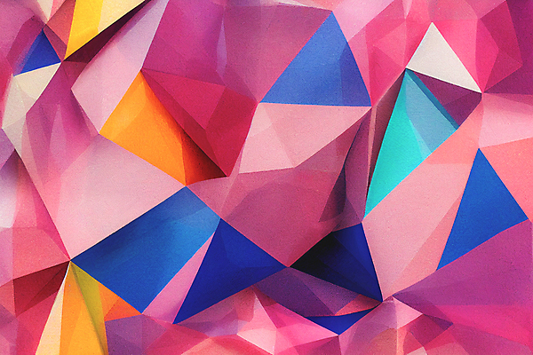 JPG 해외이미지 백그라운드 추상 사람없음 컬러풀 3D 질감 부드러움 패브릭 해외포토 포토 컬러 무늬 직물 감각 디지털합성 파일형식